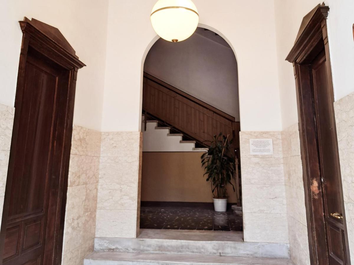 Relais Di Gusto Hotel La Spezia Exterior photo