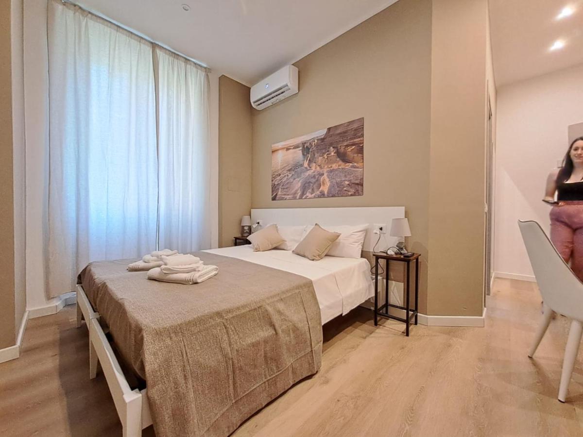 Relais Di Gusto Hotel La Spezia Exterior photo